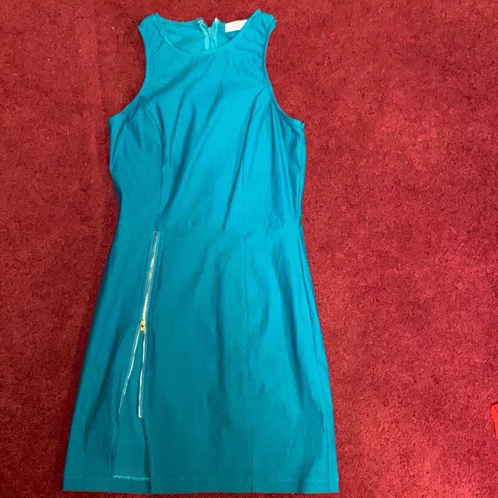 Bundle dress